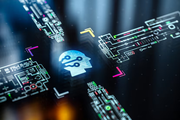 AI is Revolutionizing