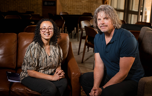 BTS_faculty_Murimi_Bourbon