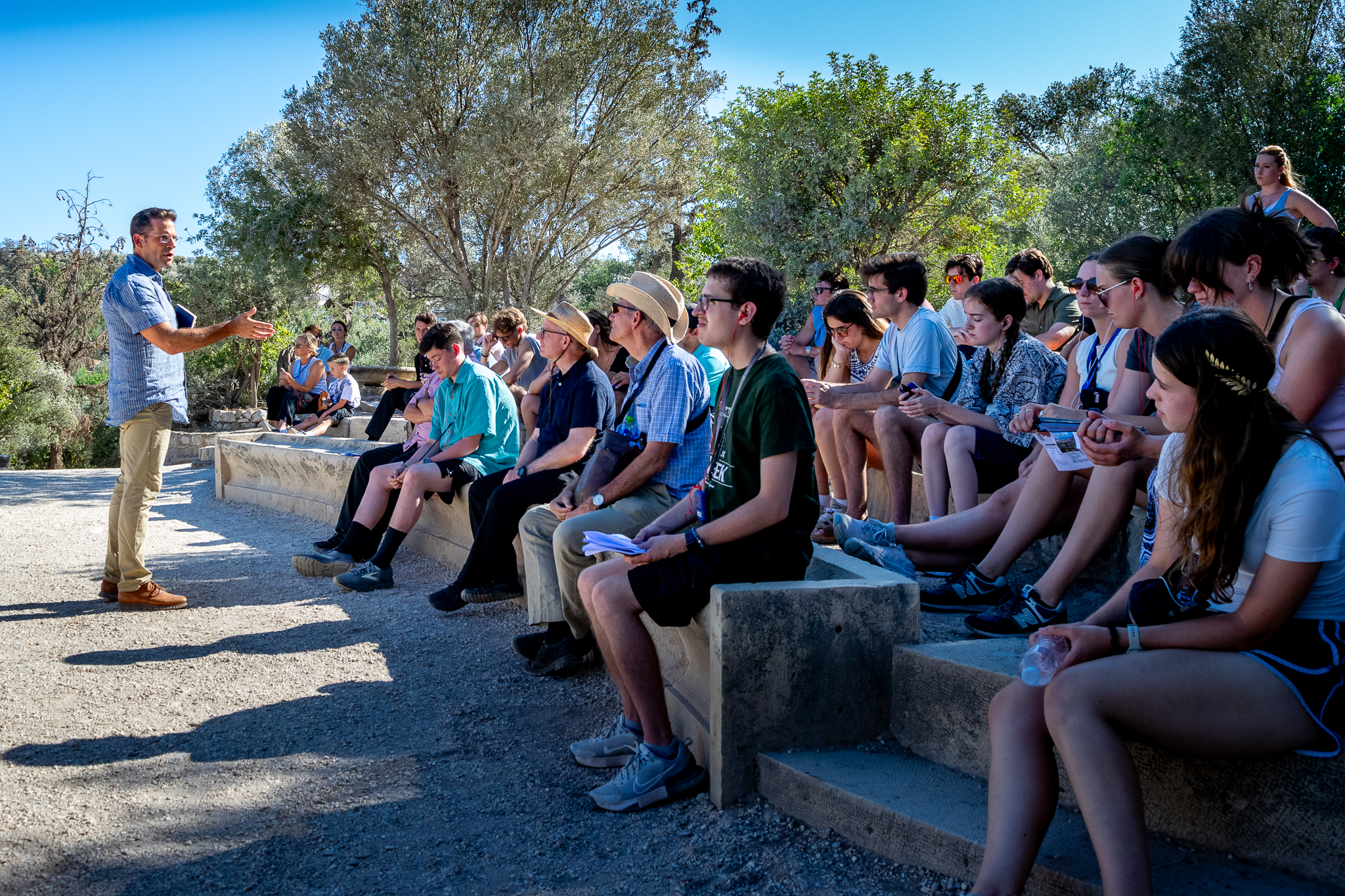 Greece Trip Summ 25-31