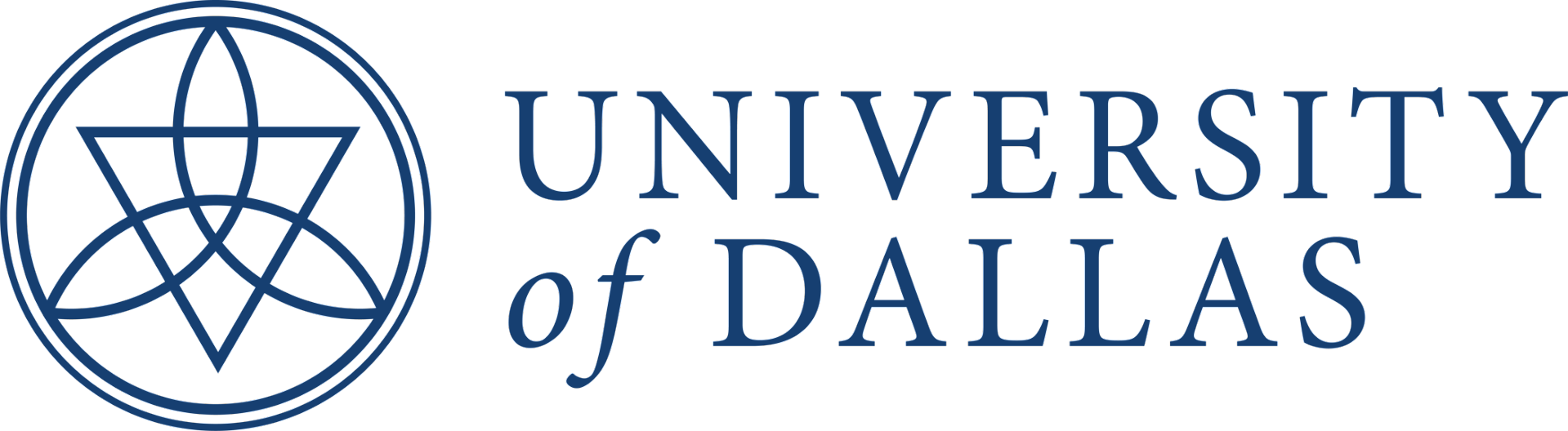 University of Dallas logo
